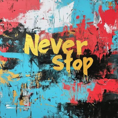 Abstract urban art Prompts for Claude