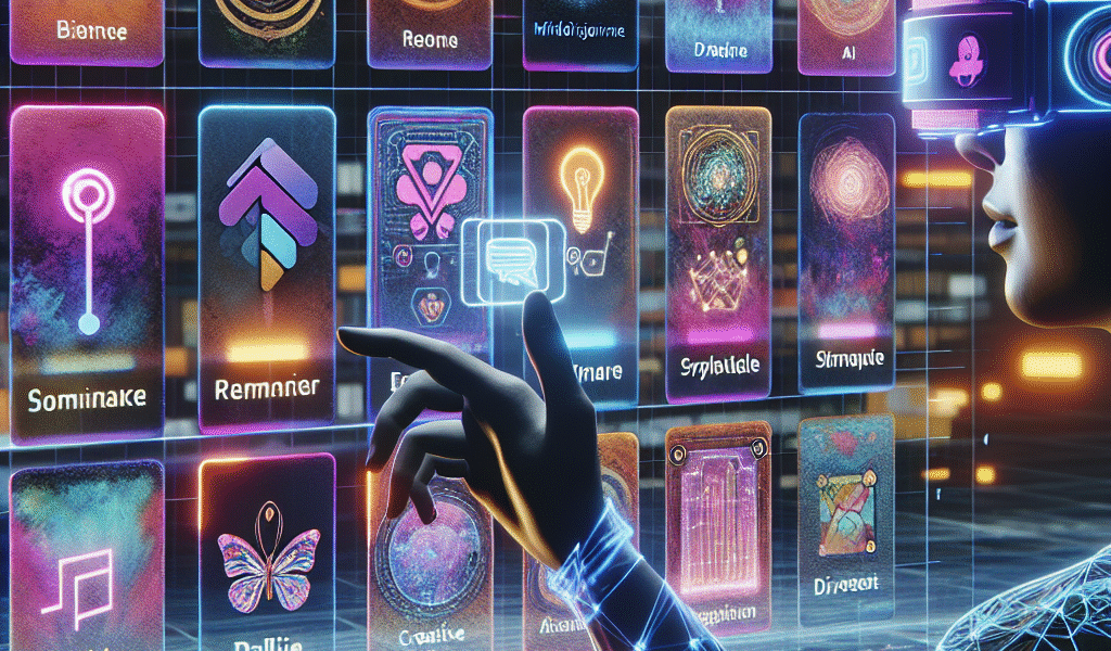 Explore top AI prompts for ChatGPT, MidJourney, and more