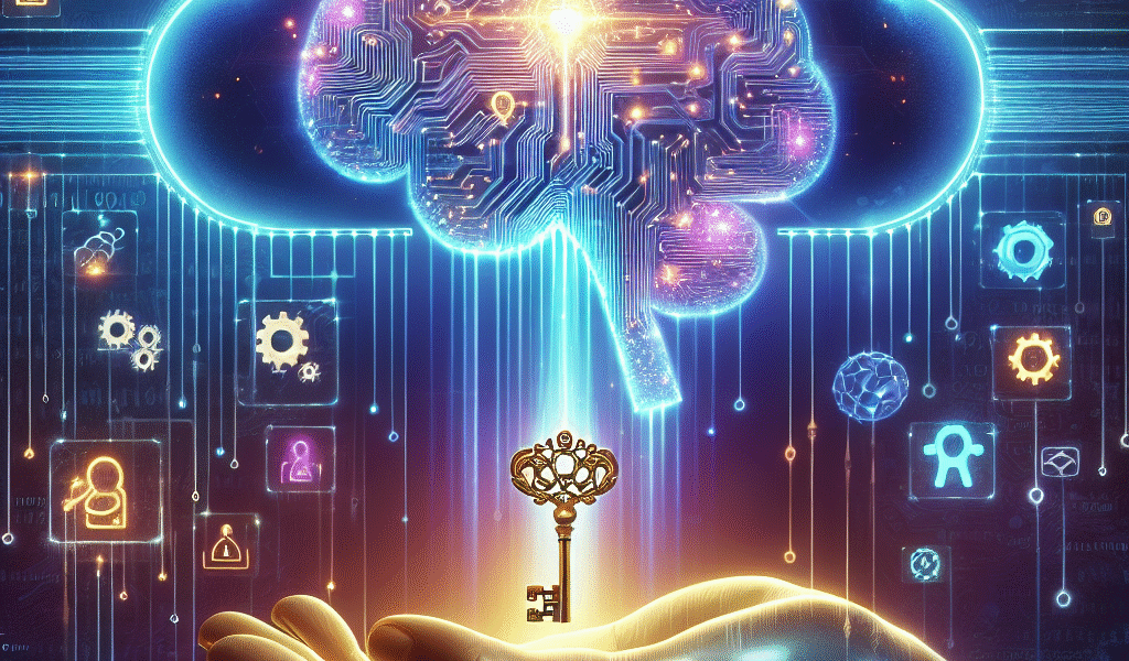 Unlock the power of ai with high impact prompts today