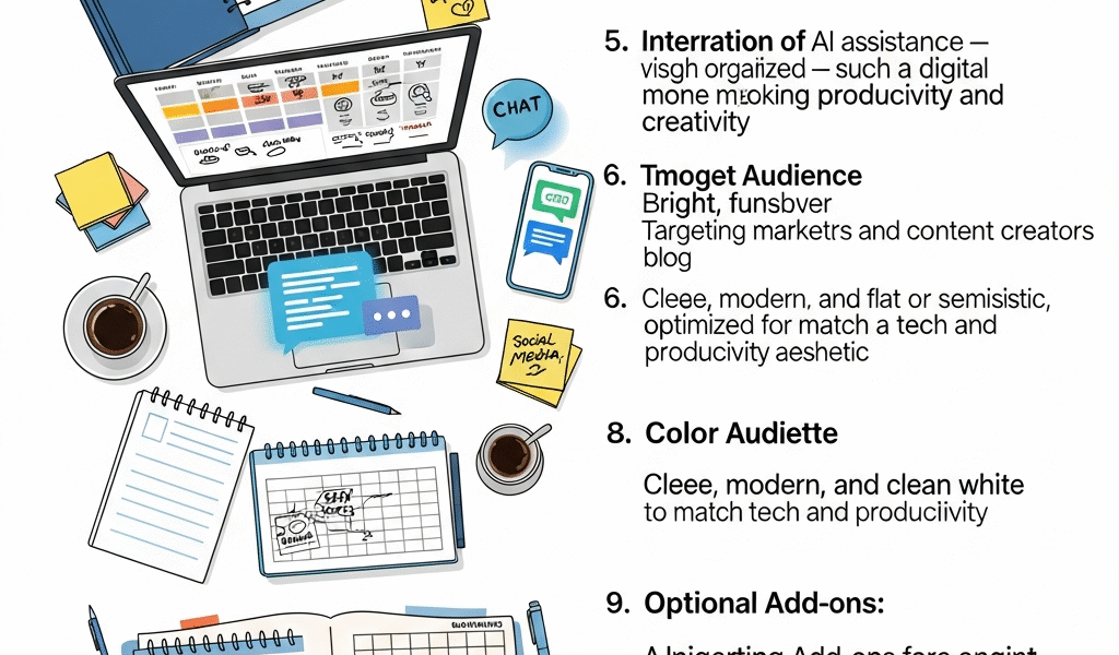 Boost content strategy using chatgpt with aiprm calendar