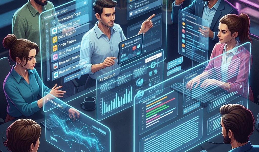 Boost productivity and collaboration with the new AIPRM for Teams