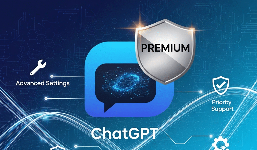 explore the new premium features of aiprm for chatgpt