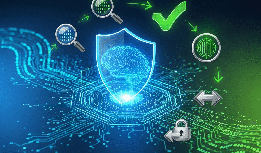 Exploring top tools for detecting AI-generated content and watermarks